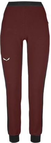 Tre Cime - Lavaredo Pant - Wandelbroek - Groen - Hennep/Katoen/Polyester