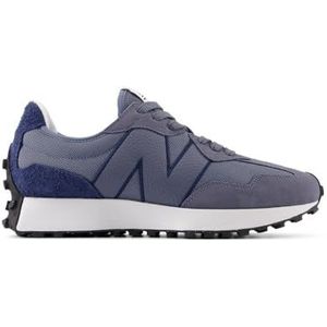 New Balance Unisex Adult 327 Sneaker, NB MARINE (428), 41.5 EU