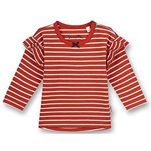 Sanetta T-shirt voor meisjes.