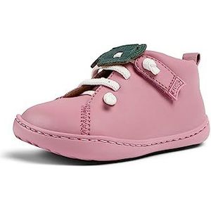 Camper Unisex Baby Peu Cami First Walkers 80153 Enkellaars, Roze 098 Tws, 24 EU