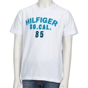 Tommy Hilfiger T-shirt voor jongens - - 12 ans