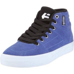 Etnies Senix MID W's 4201000258 Sneakers voor dames, blauw-blauw, 40 EU
