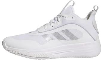 adidas - LIGHTMOTION - Badmintonschoenen - Zwart - Lichte Materialen