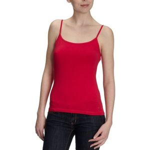 Tommy Hilfiger Tanktop voor dames - roze - 38