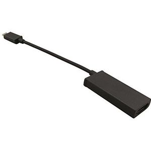 Waytex 25125 MHL Adapter Micro USB M NAAR HDMI F