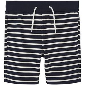 NAME IT Joggingbroek voor jongens, regular fit, Dark Sapphire, 128 cm