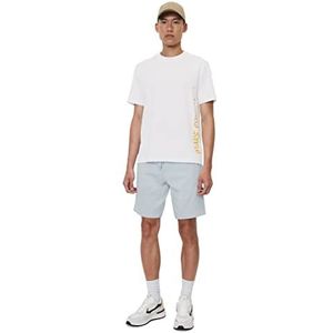 Marc O'Polo Casual shorts voor heren, 806., XXL