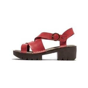 Fly London Damessandalen Eria536fly, Rubi, 38 EU