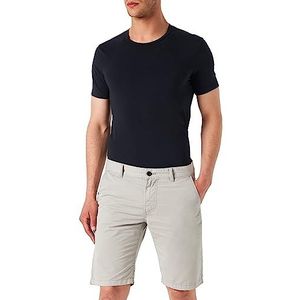 camel active Herenshorts, grijs, 31W Regular