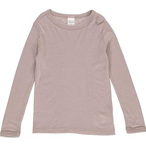 Fred's World by Green Cotton Meisjes Wool T-shirts en tops, roséhout., 104 cm