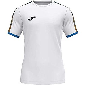 Championship Street II T-shirt met korte mouwen