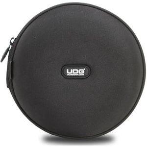 UDG Creator Headphone Hard Case Small Black U8201BL
