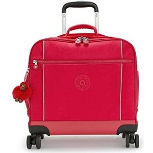 Kipling New Storia Baggagekoffer, True Pink