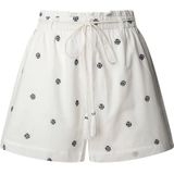 Pepe Jeans - EDNA - Shorts - Wit