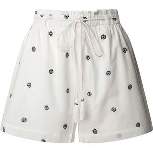 Pepe Jeans - EDNA - Shorts - Wit