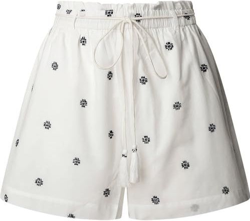 Pepe Jeans - EDNA - Shorts - Wit