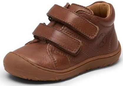 Bisgaard - Wandelschoenen - Bruin - 20 EU