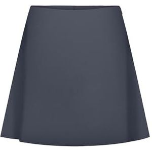 Onlnova Life Elite Jean Skort, blauw (ombre blue), XL
