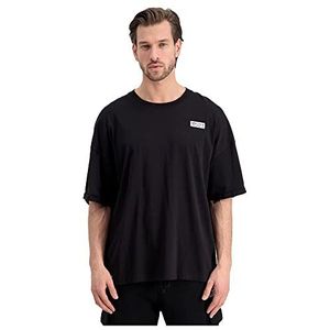 Alpha Industries Organics OS Roll-Up T T-shirt