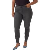 Vmcfanya - Skinny Fit Jeans - Mid Rise - Enzymwassing