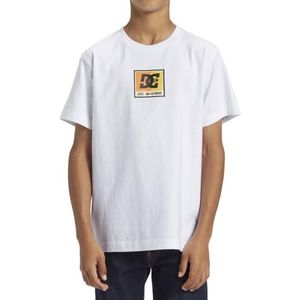 DC Shoes T-shirt met korte mouwen Racer Boy voor jongens