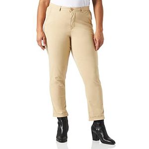 PART TWO KirtaPW Pants, Safari, 34 dames