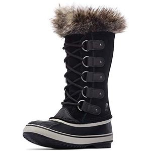 Sorel Winterlaarzen Joan Of Arctic Waterproof dames Winterlaarzen,Zwarte steengroeve,39.5 EU