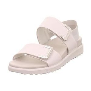 Legero Move damessandalen, Soft Taupe 4300, 38 EU