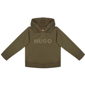 HUGO G00446 Kalamata Sweater voor jongens, Kalamata, 12 Jaren