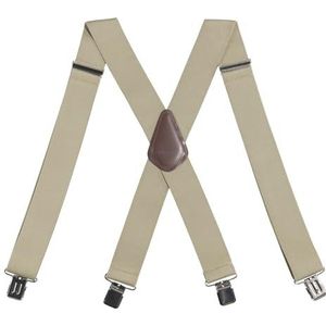 Carhartt Utility Jarretel voor heren, Kaki, one size