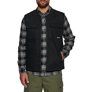 thread collective inc. Hurley Chip Worker Vest