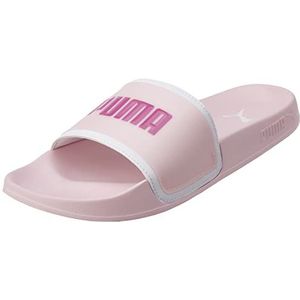 PUMA Dames Leadcat 2.0 Crystal Glam WNS Slide Sandaal