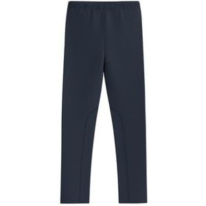 s.Oliver Meisjeslegging, blauw, 122 cm