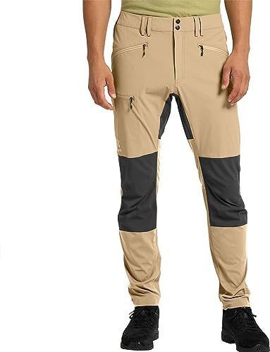Haglofs - Lite Slim - Wandelbroek - Lichtgewicht - Slanke Pasvorm