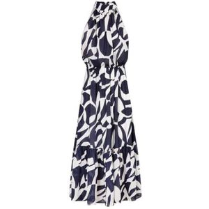 Morgan - 242-rplum.f - Cocktailjurk - Meerkleurig