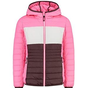 CMP - Meisjesjack - Technisch - Met Capuchon - PFC-vrij - Waterafstotend