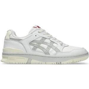 ASICS Contend 9 PS Herensneakers, 39,5 EU, White Glacier Grey, 39.5 EU