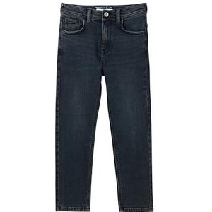 TOM TAILOR Jongens kinderen jeans, 10170 - Blue Black Denim, 98 cm