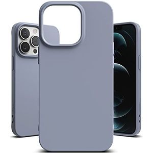 Ringke iPhone 13 Pro Max Case Air S Lavendel Grijs