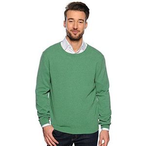 United Colors of Benetton T-shirt voor heren, wit 074, XS