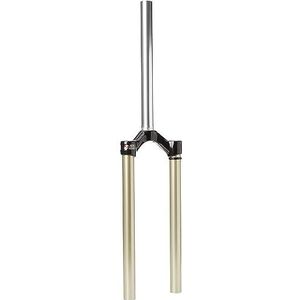 Rock Shox CSU SID Dual Air, 114311119000 - Zwart