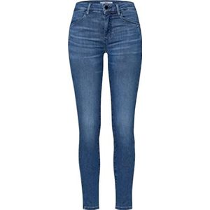 BRAX Dames Style Ana Sensation Push Up-Blue Planet Jeans, Used Regular Blue., 29W x 30L