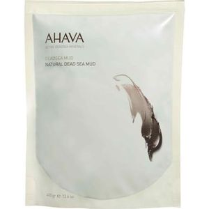 AHAVA Natuurlijke modder uit de Dode Zee 400 g