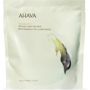 AHAVA Natuurlijke modder uit de Dode Zee 400 g