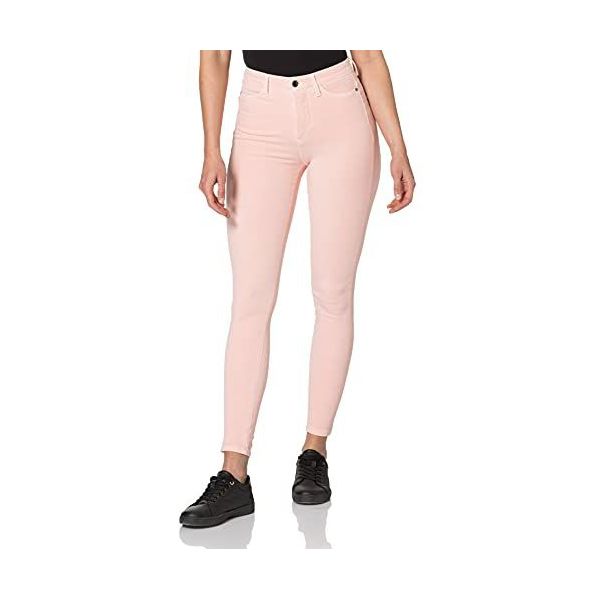 helder wit Amazon Kleding Broeken & Jeans Broeken Leggings & Treggings 62 Babymeisjesbroek 
