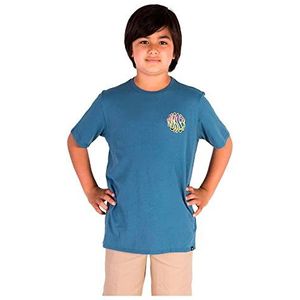Hurley B Fontez SS T-shirt voor kinderen