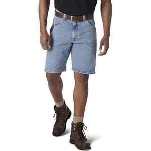 Wrangler RIGGS WORKWEAR Heren timmerman korte