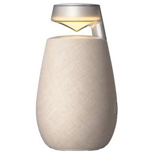 DXO2TBE.CEUSALK Bluetooth Partybehuizing - Zwart - Spatwaterbescherming IP55 - 20 Uur Batterijduur