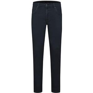 bugatti Vrijetijdsbroek voor heren, Marine-390, 36W x 30L