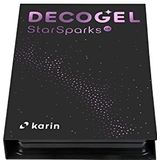 DECO GEL 1.0 STAR SPARKS 20 KLEUREN SET